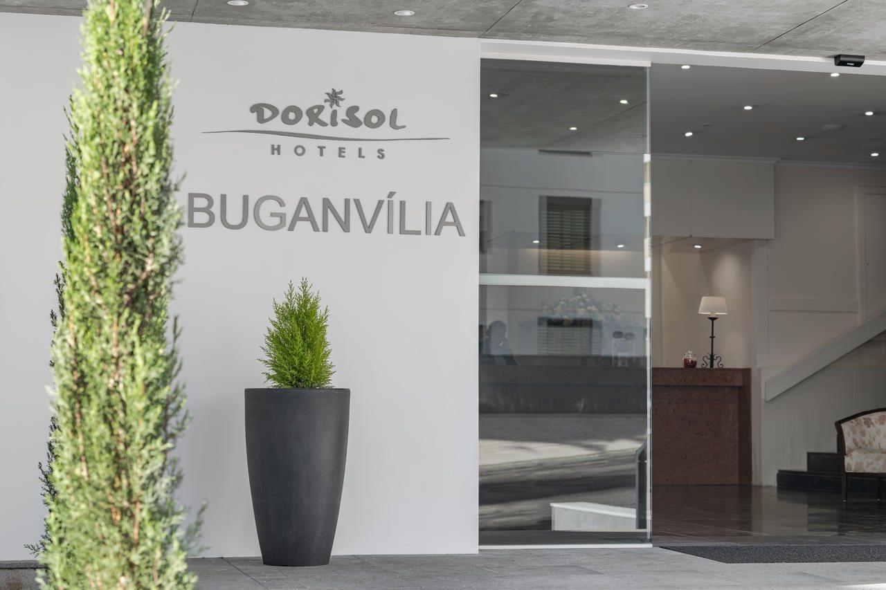 Buganvilia Studio Hotel Funchal  Kültér fotó